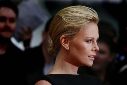 Charlize Theron: małżeństwo jest jak apartheid