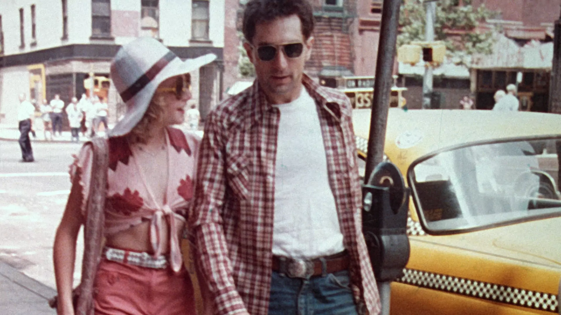 "Scorsese mówił: »rozepnij mu rozporek« i śmiał się". Jodie Foster w "Taksówkarzu" miała 12 lat