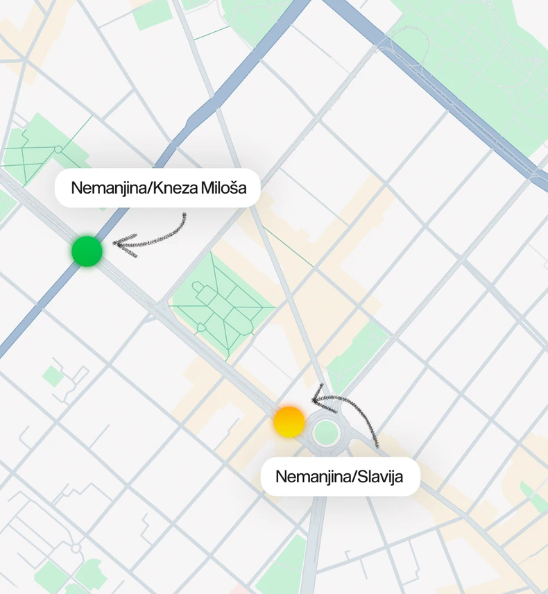 Ulazi će ponovo biti otvoreni od 19 do 21 čas