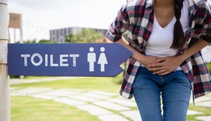 Žene ne moraju češće da mokre od muškaraca, ali fiziološki razlozi čine da se to u realnosti dešava