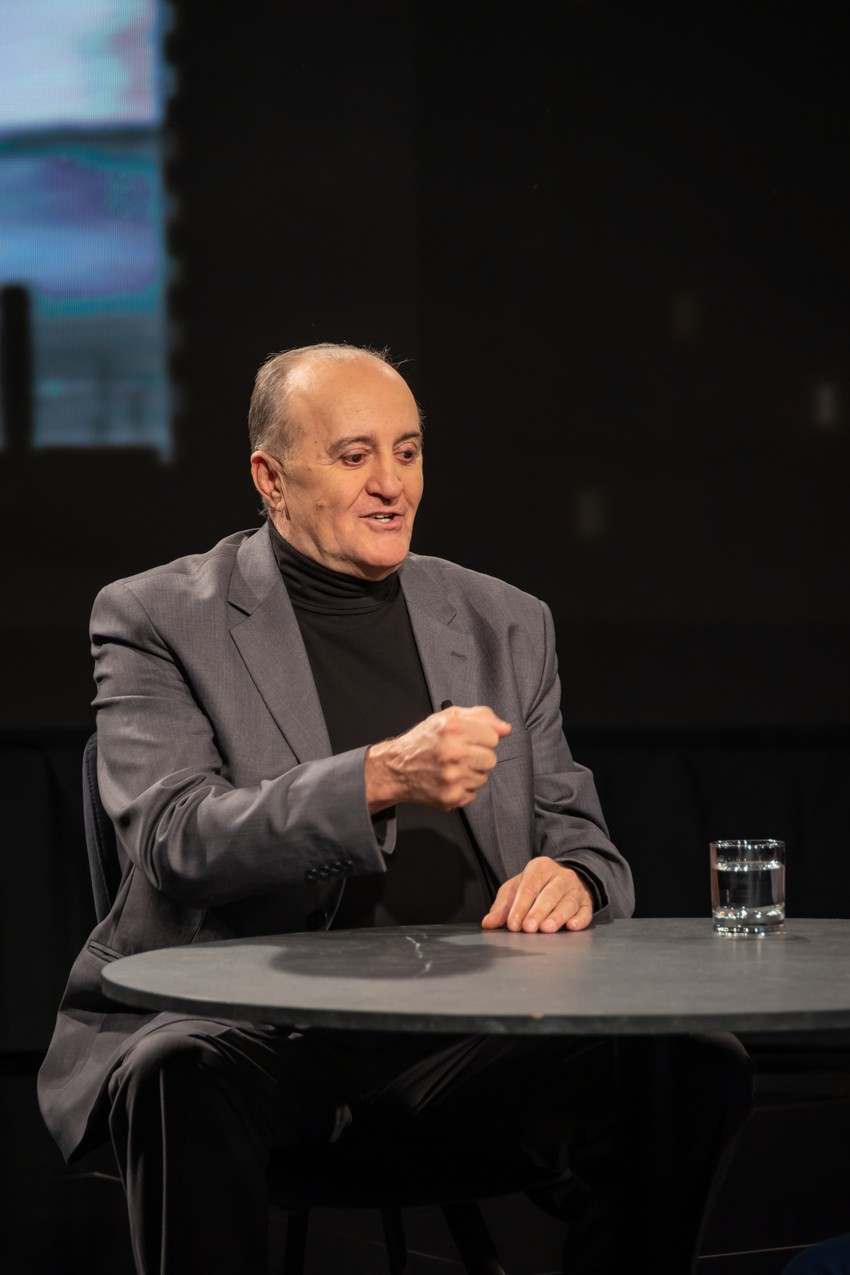 Emisija "Biseri sa Vanjom Bulićem"