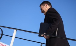 Sikorski ostrzega Niemcy. "Broń nuklearna w pobliżu Kaliningradu może dosięgnąć Berlina"