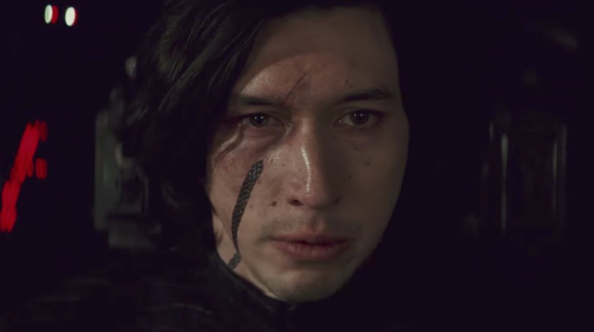 Polacy kochają "Gwiezdne Wojny". "Ostatniego Jedi" zobaczyło już niemal 800 tysięcy widzów. Na świecie film idzie na rekord