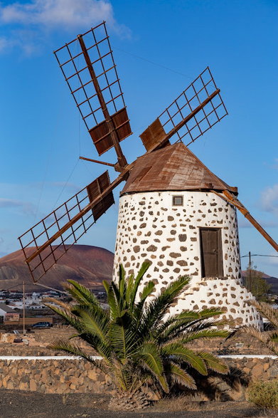 Fuerteventura