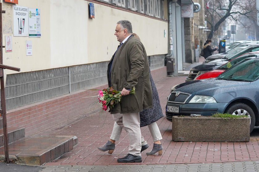 Najważniejszy dzień w PiS! Imieniny Pani Basi!