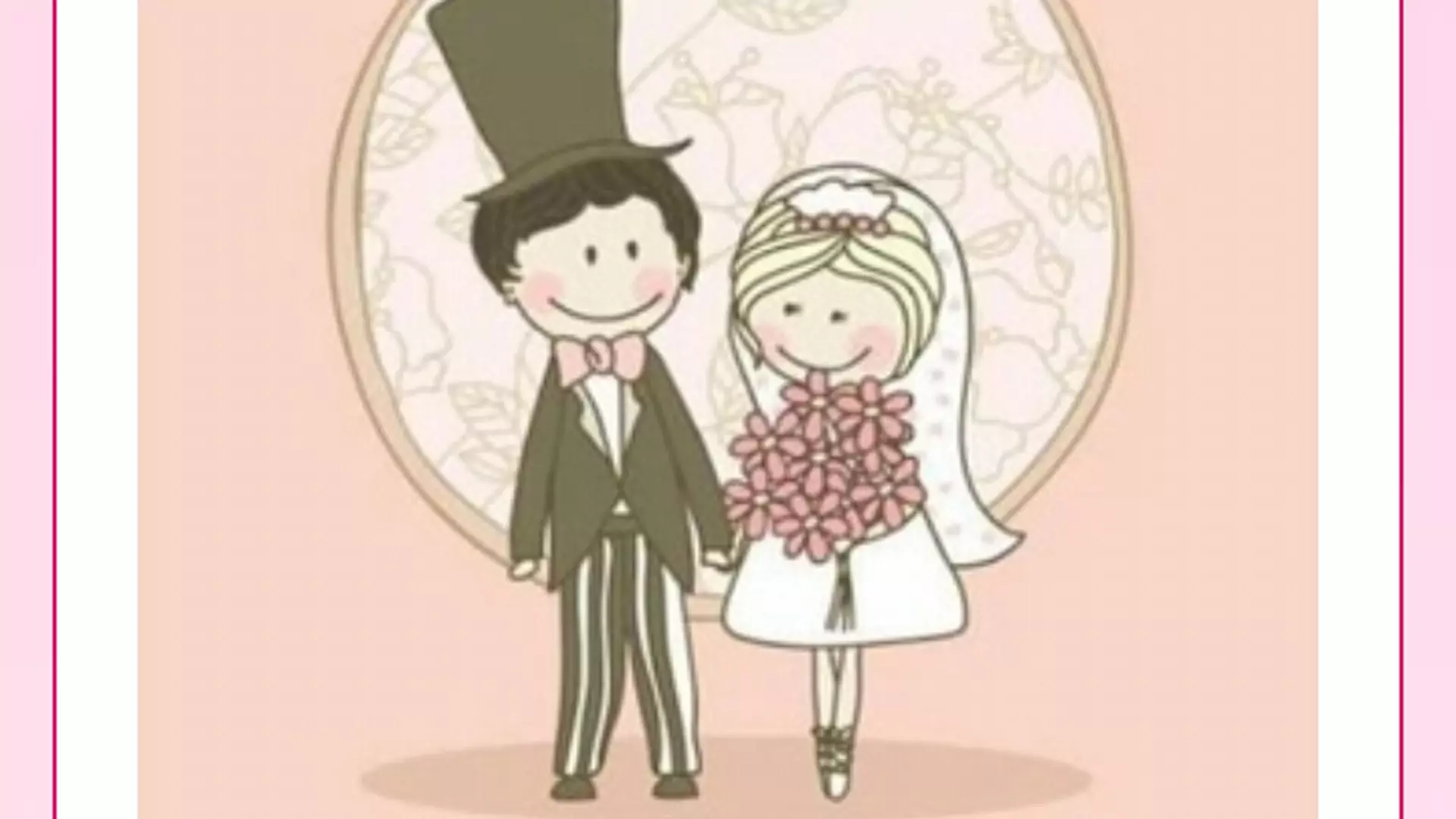 Zaproszenie na wesele przez... aplikację. Japoński sposób na zaoszczędzenie czasu