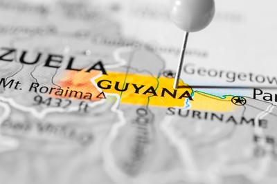 US Army planuje ćwiczenia w spornym rejonie Essequibo. Wenezuela protestuje