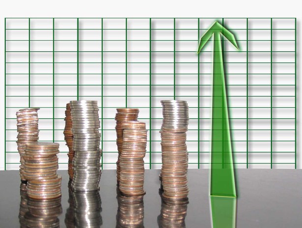 Bank Światowy podniósł prognozę wzrostu PKB Polski w 2010 r. do 3,5 proc., zaś w 2011 roku do 4,1 proc. - podał BŚ w cyklicznym raporcie. Fot. sxc.hu, autor: jleavell