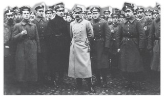 Projekt Polska: Stacja - niepodległość [TEKSTY ŹRÓDŁOWE]