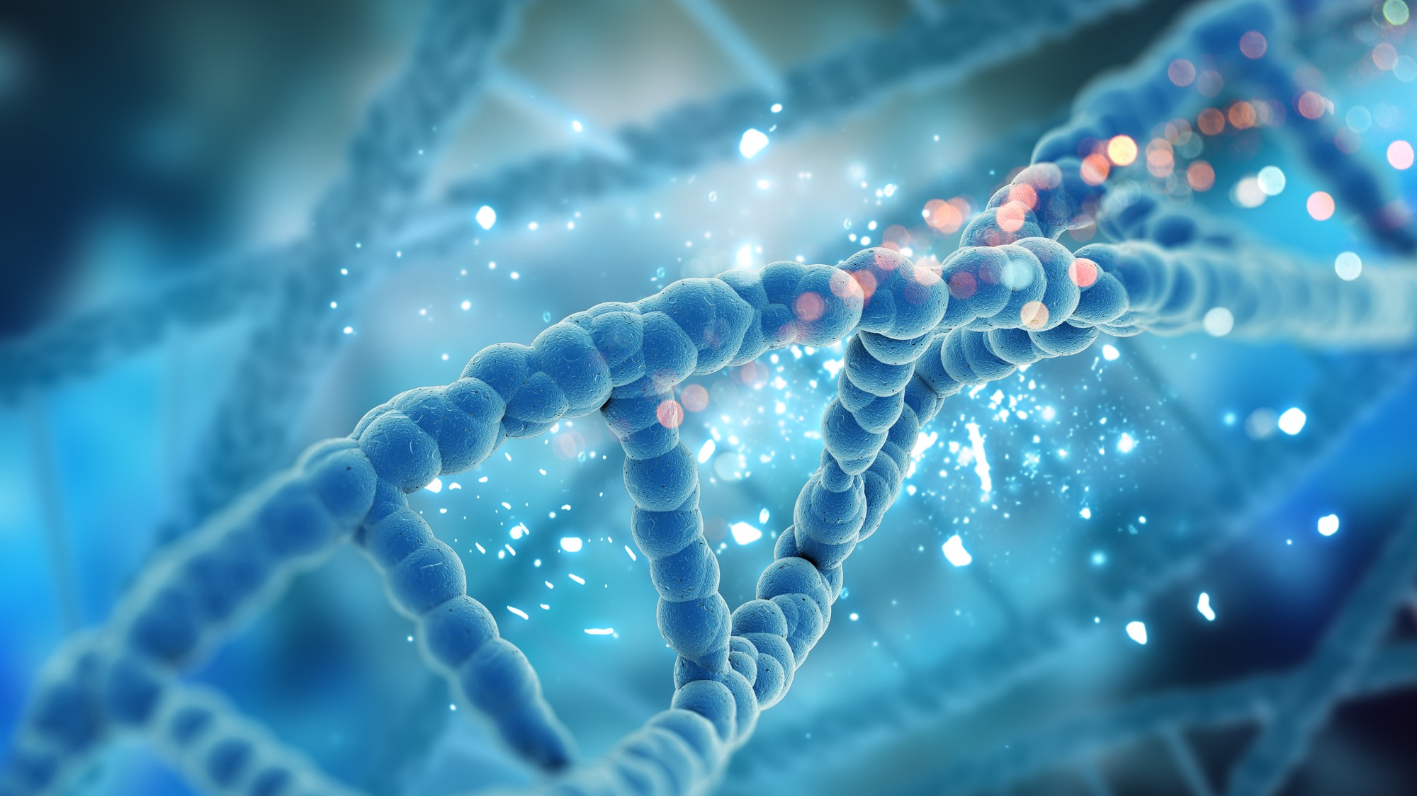 Otestujte sa v genetickom kvíze a zistite, ako rozumiete DNA.
