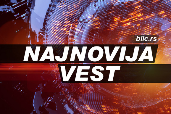 KAMION ZA DOSTAVU HRANE UBIO PEŠAKA Tragedija u Zaječaru, u toku je uviđaj