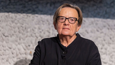 Agnieszka Holland: nie jestem szaloną fanką gal oscarowych