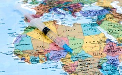 MSWiA rozpoczyna rozmowy z GIS. Temat: monitorowanie zdrowia przybyszów z zagranicy