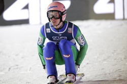 Stefan Kraft nie będzie skakał w Zakopanem