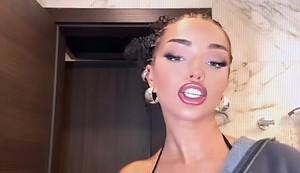 Teodora Džehverović