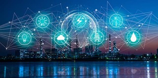 Cyberbezpieczeństwo Przemysłu 4.0