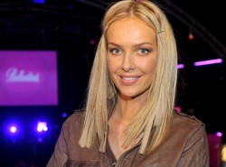 Magda Mielcarz jurorką "Must be the music"?