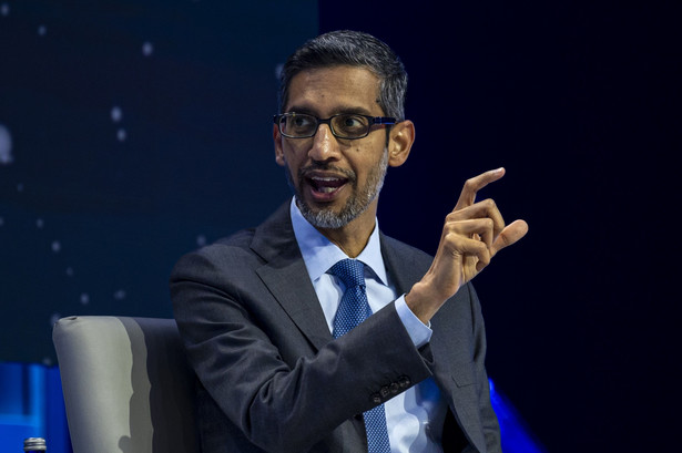 Sundar Pichai, szef Google, określił Gemini jako "najbardziej efektywny i inteligentny model kiedykolwiek zbudowany przez Google."
