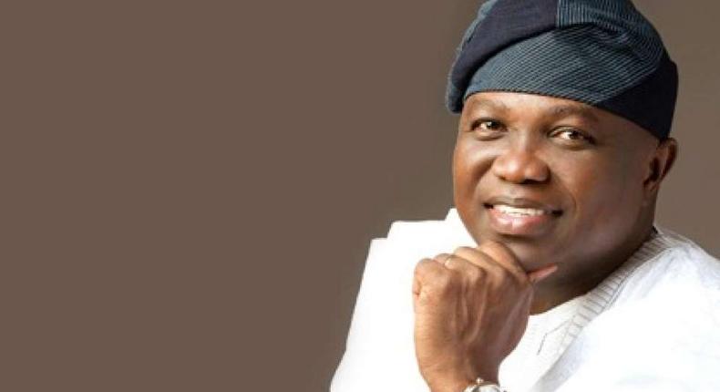 Achievement: Gov. Ambode scores colleague high in Edo