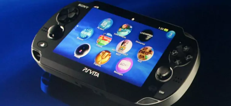 PlayStation Vita - gry w cyfrowej dystrybucji tańsze niż w pudełkach