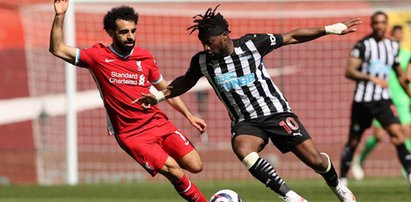 Liverpool - Newcastle: mistrzowie muszą gonić rywali