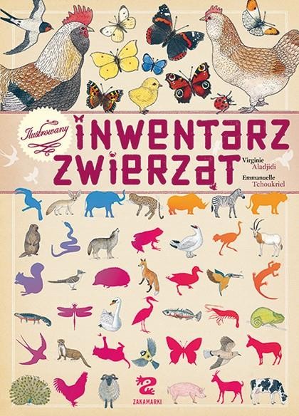 inwentarz zwierząt