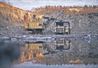 Trump szuka surowców na całym świecie