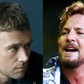 Damon Albarn i Eddie Vedder.