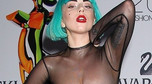 Lady Gaga (fot. Agencja BE&amp;W)