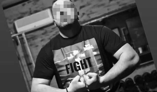 Zoran S. koji je pucao na roditelje