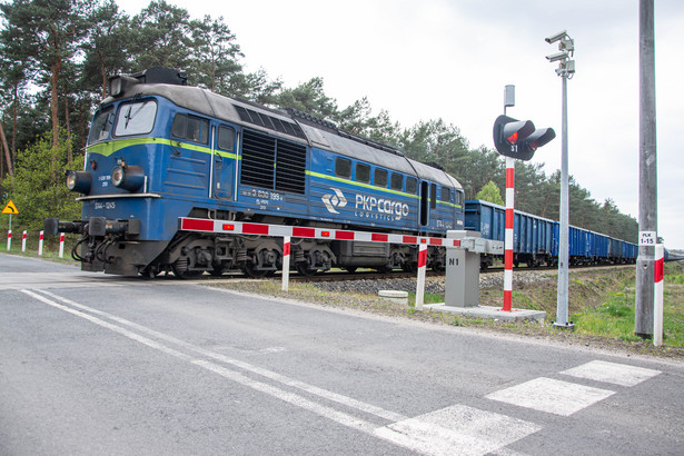 PKP Cargo rozlicza Solidarność