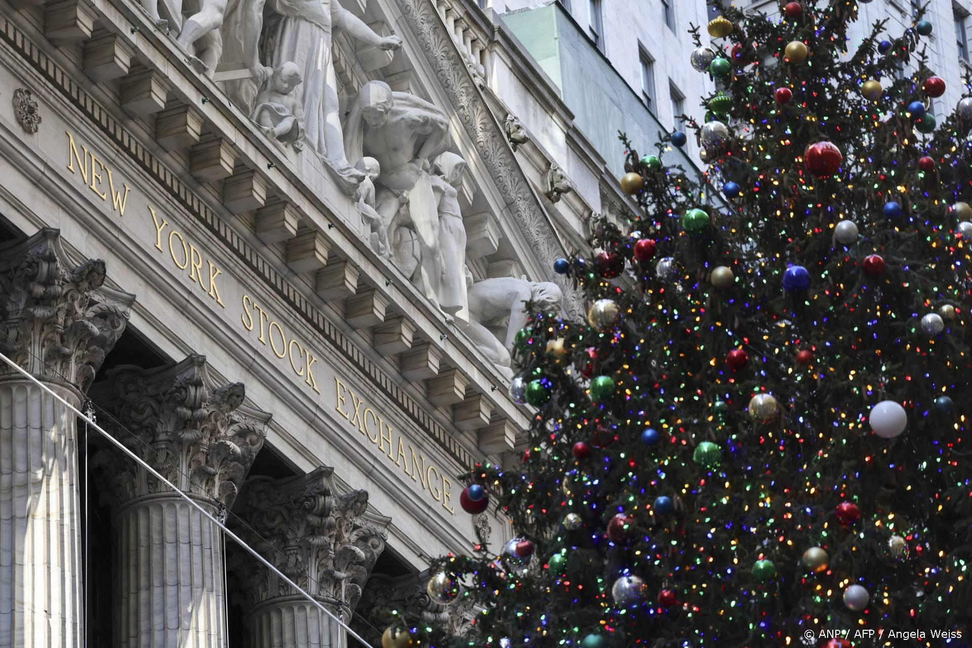 Ford neemt afscheid van grote elektrische auto's: afschrijving van 17 miljard