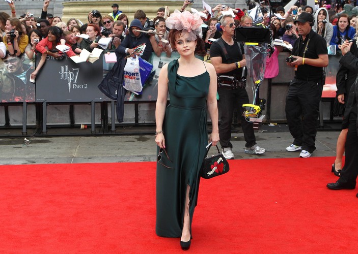 Helena Bonham Carter