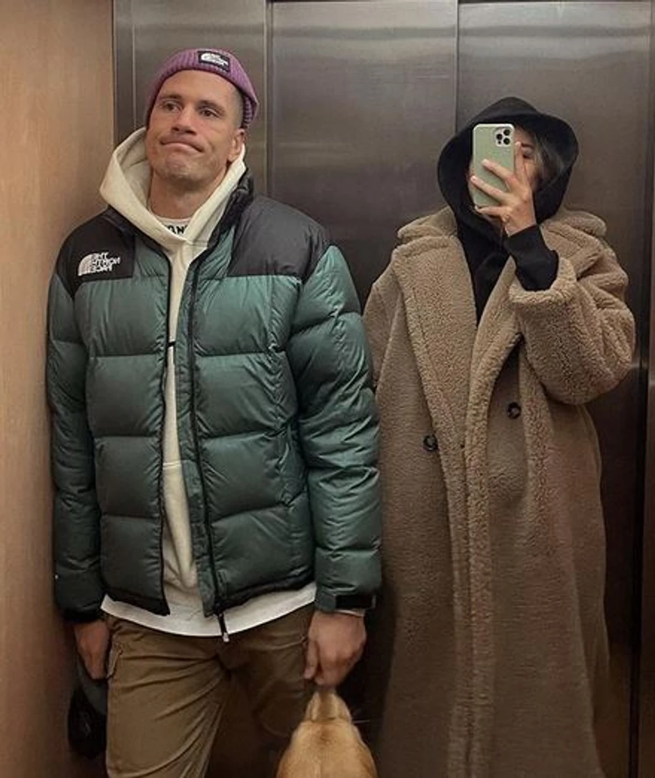 Mina, Nemanja Nedović