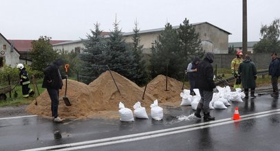 Dramatyczna sytuacja na Dolnym Śląsku. Prezydent Legnicy wnioskuje o pomoc Wojsk Obrony Terytorialnej