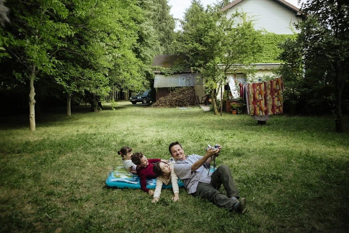 Nowy polski film "poraża autentyzmem". Dotyka niezwykle ważnego tematu