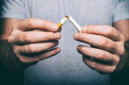 Alternatív dohánytermékek helyett inkább próbáljon leszokni!