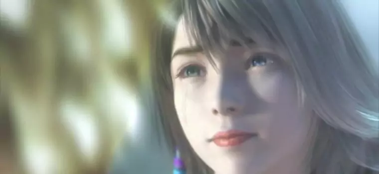 E3: Zwiastun Final Fantasy X/X-2 HD