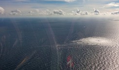 'Utrudnione śledztwo' w sprawie wycieków z Nord Stream. 'Jest tego dużo'