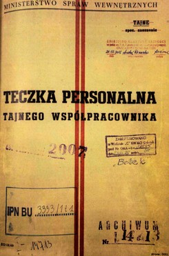 'Kilkanaście milionów złotych' więcej dla IPN. Prezes poprosi premier o pieniądze