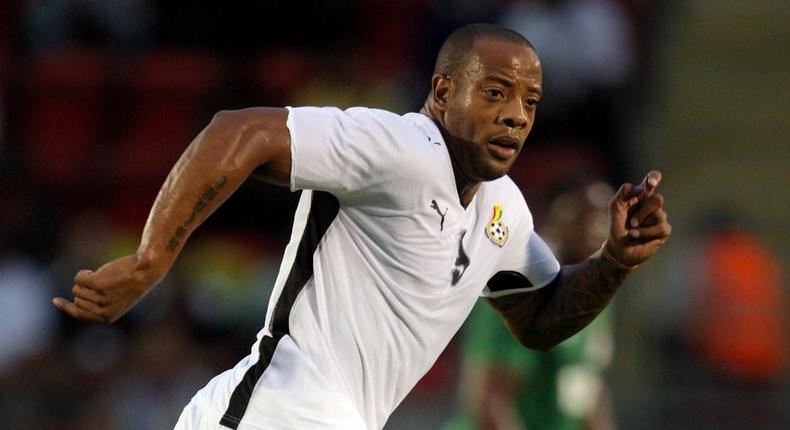 Junior Agogo 