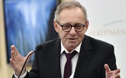 Prokuratura chce pociągnąć do odpowiedzialności sędziego TK. Media: Może chodzić o Morawskiego