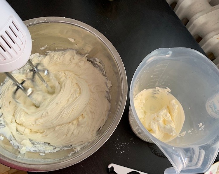 Red Velvet tortičky, inšpirované originálnym americkým receptom.