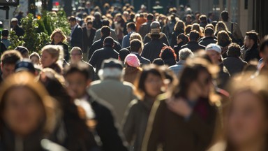 Raport CBOS: sytuacja w Polsce zmierza w dobrym kierunku