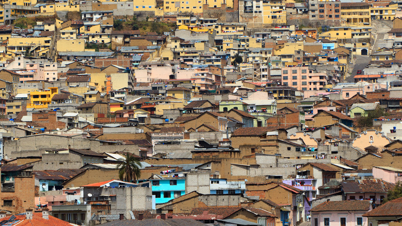 Rio De Janeiro Google Zmienia Swoje Mapy Slowo Fawela Niepoprawne Politycznie Podroze