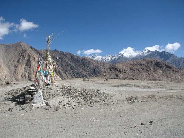 Galeria Indie - kilka dni w Ladakhu, obrazek 26