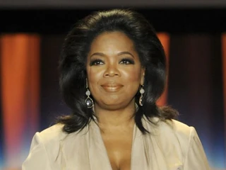 Oprah Winfrey