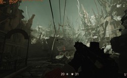 B.J Blaskowitz powraca. Tak hitlerowców nie pokazała jeszcze żadna gra [Recenzja Wolfenstein: New Colossus]