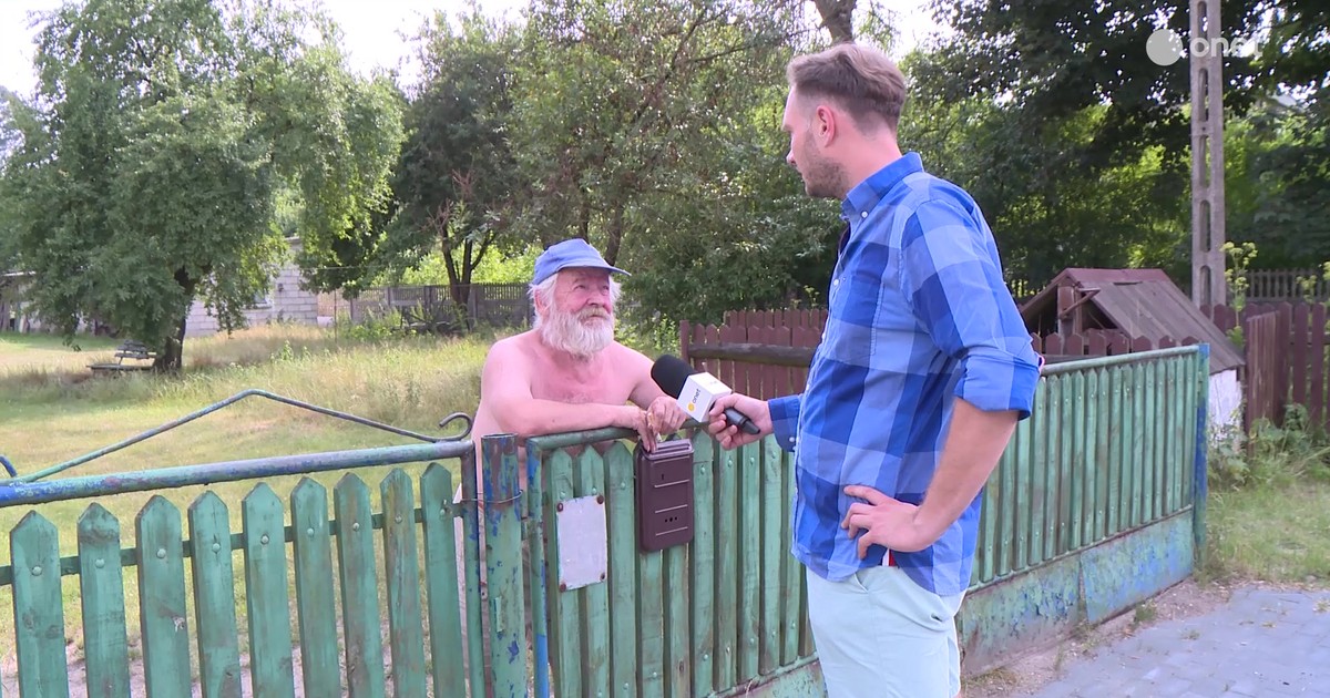 Zabójstwo w Borowcach. Mieszkańcy są zszokowani. "Cała wieś płakała" - Vimarsana News