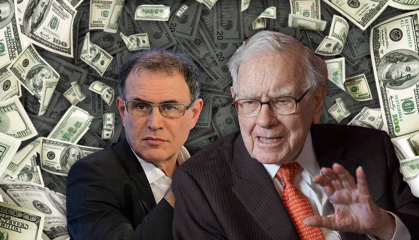 Nurijel Rubini i BAfet